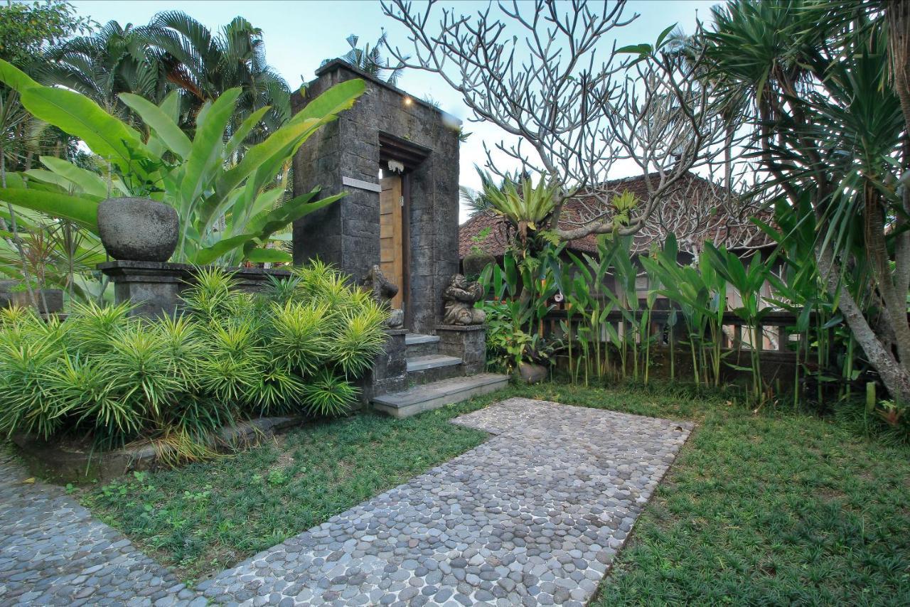 Pondok Mekar Villas Ubud Exteriér fotografie