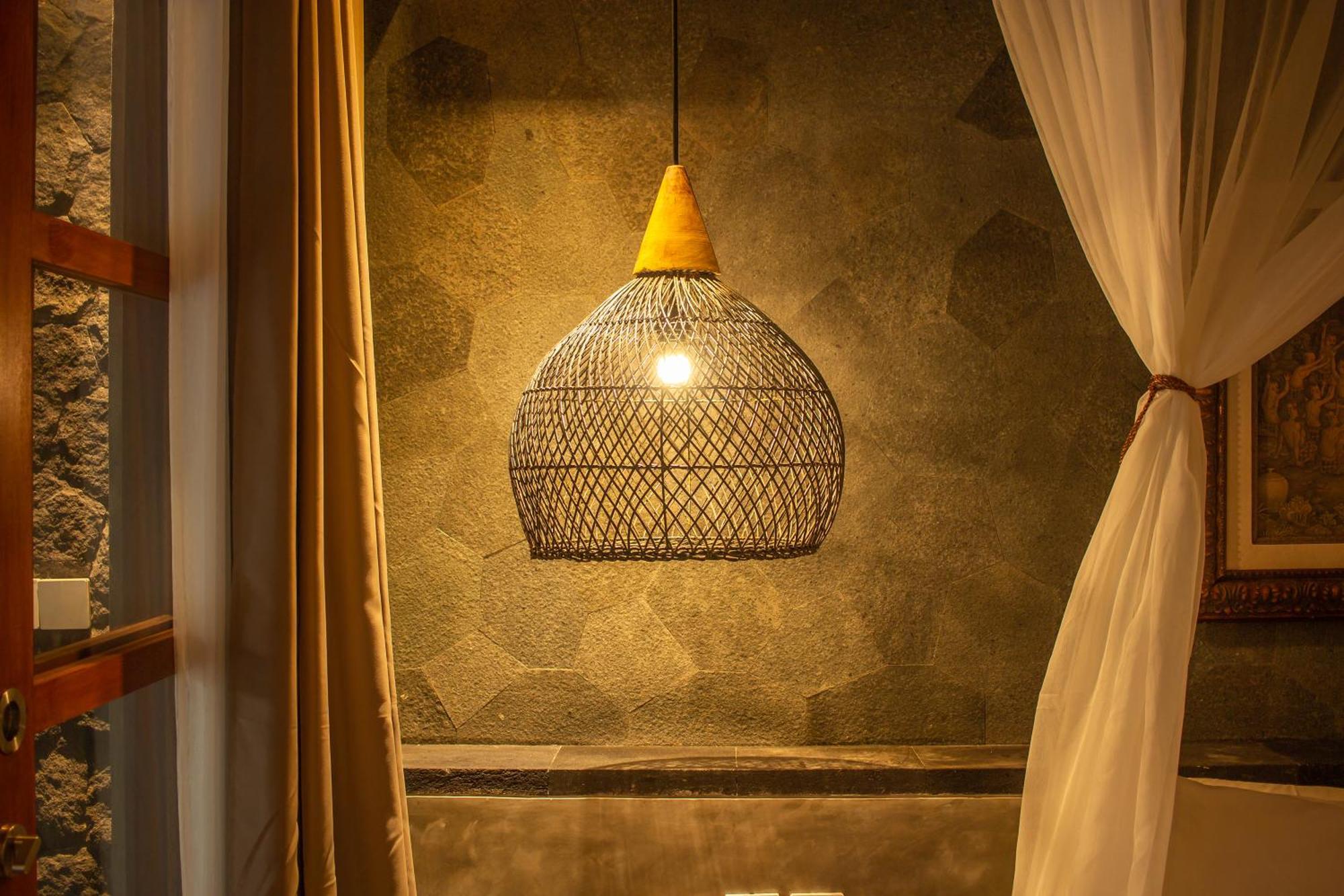 Pondok Mekar Villas Ubud Exteriér fotografie