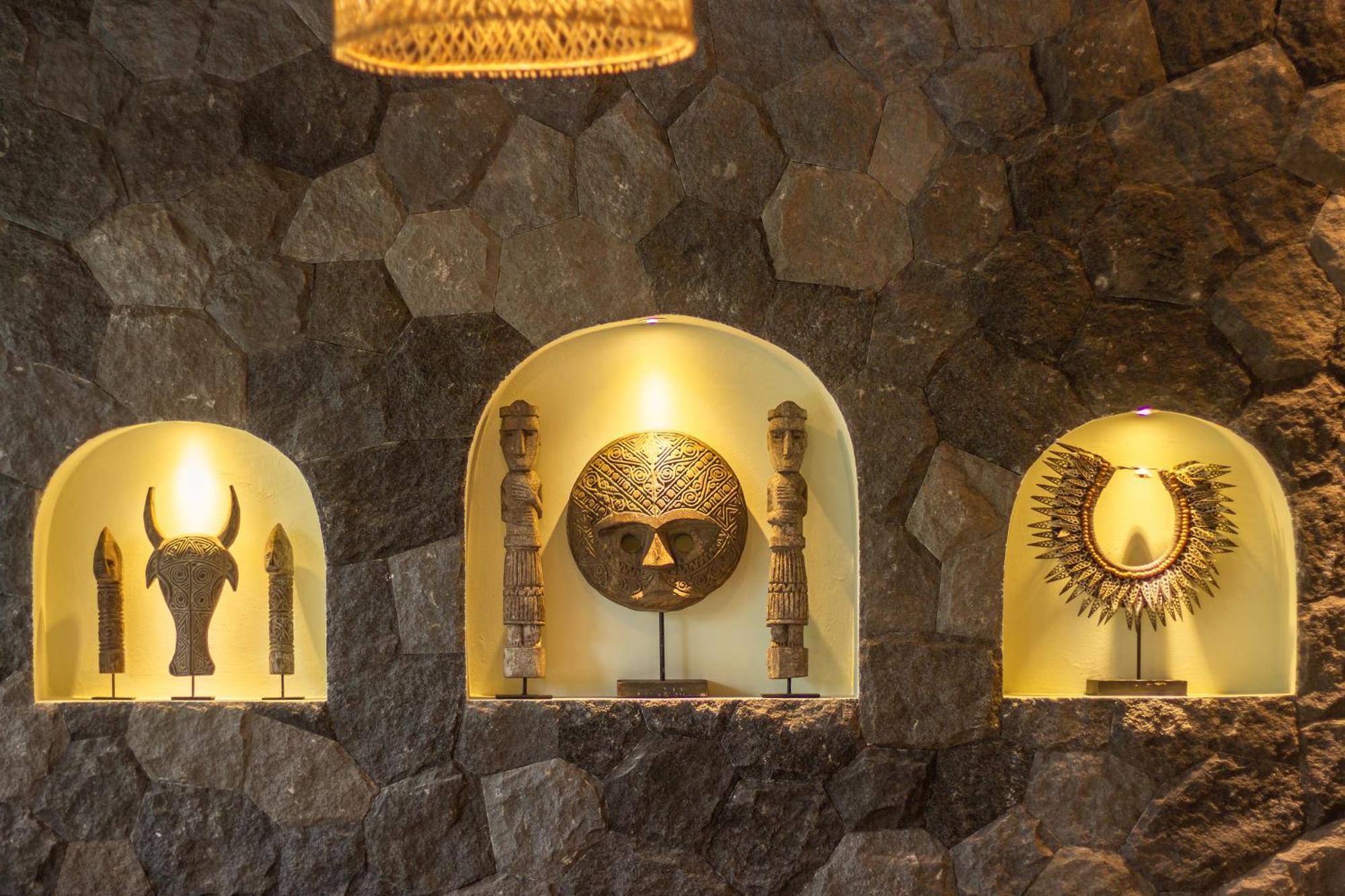 Pondok Mekar Villas Ubud Exteriér fotografie